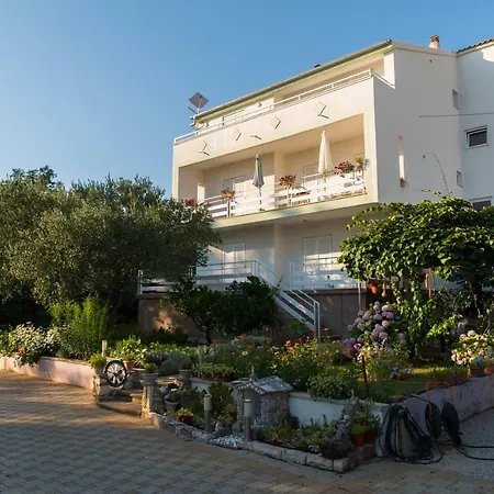 Lena Apartamento Zadar