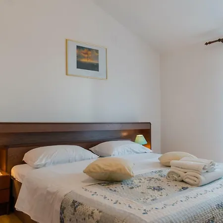 Apartamento Lena Zadar