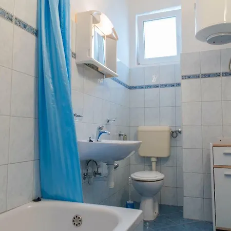 Lena Apartment