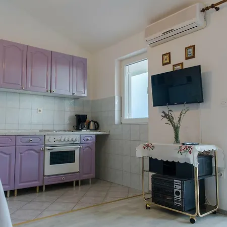 Apartamento Lena Zadar