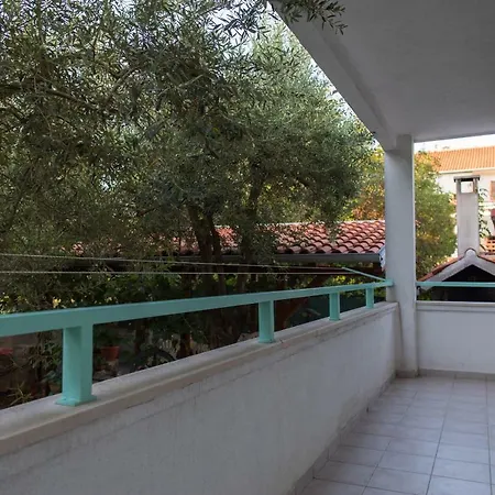 Lena Apartment *