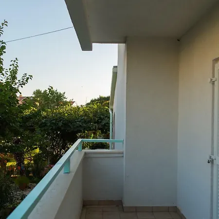 Lena Apartment *