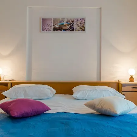Apartamento Lena