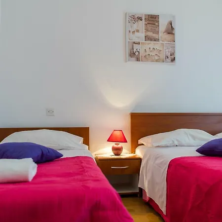 Apartamento Lena Zadar