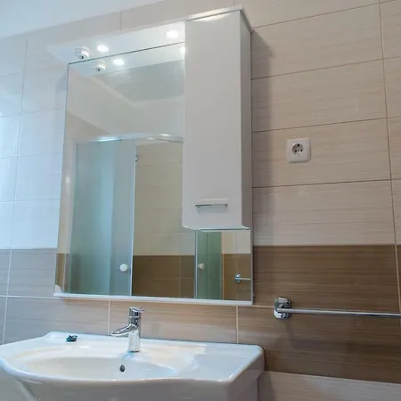 Lena Apartment Zadar