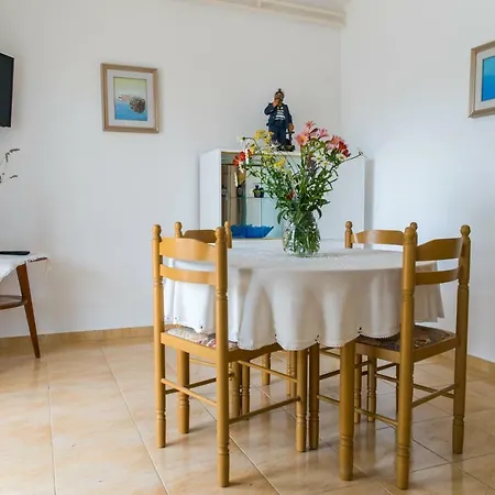 Apartamento Lena *