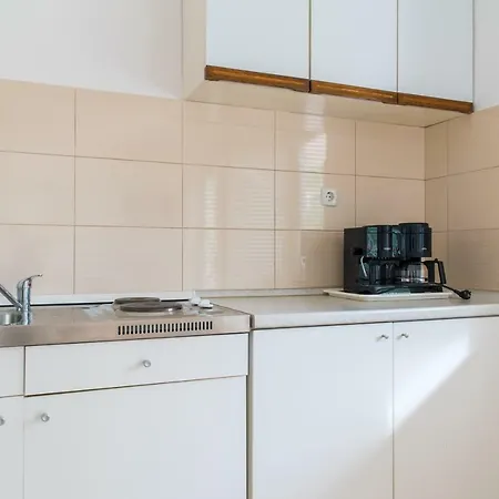 Apartment Lena Zadar