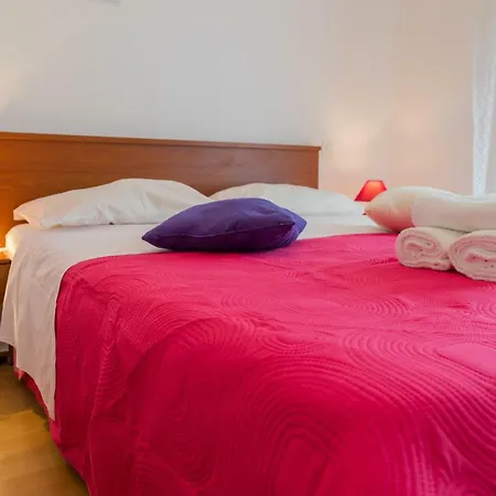 Lena Apartment
