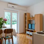 Lena Apartment Zadar
