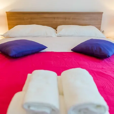 Apartament Lena