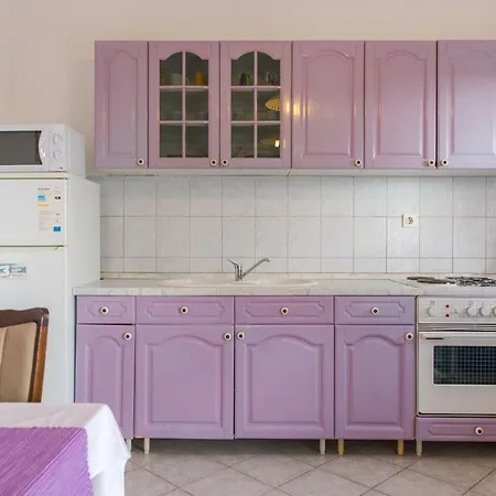 Lena Apartment Zadar