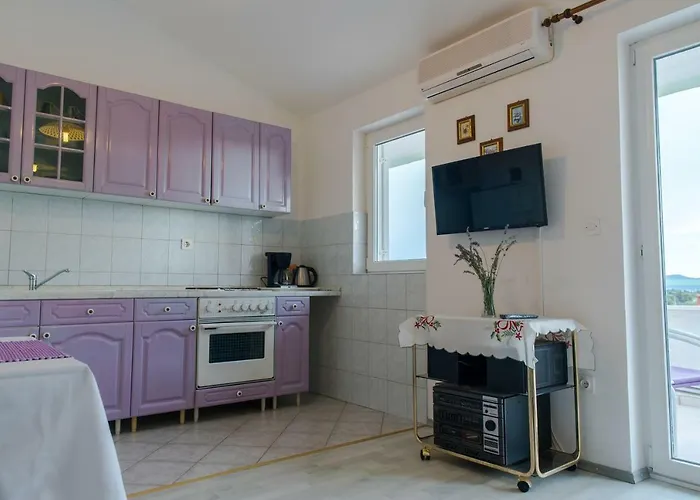 Appartement Lena Zadar