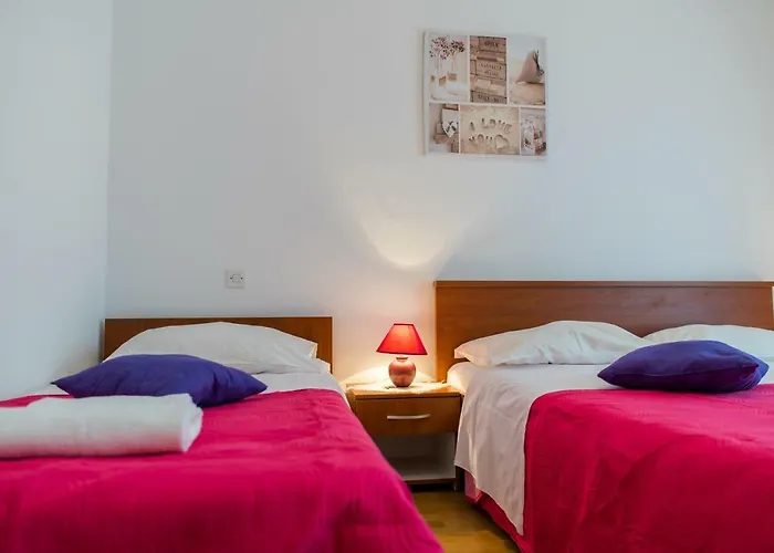 Appartement Lena Zadar