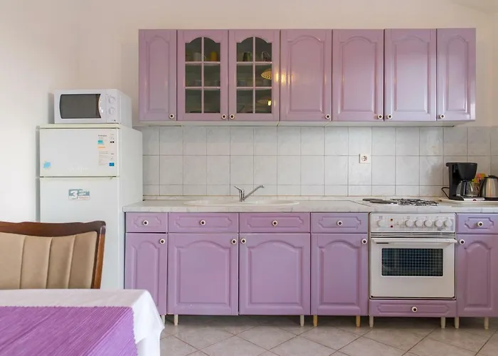 Lena Appartement Zadar